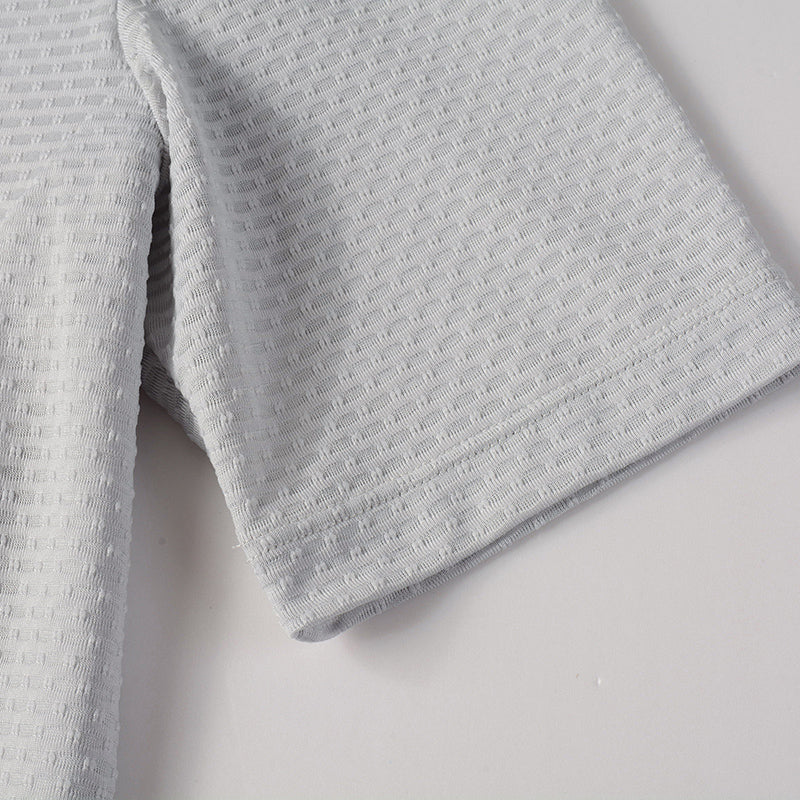 Women's Base Layer CL-1 Self-City Grey