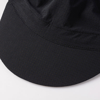 UKE Cycling Cap Blue Sky-Black