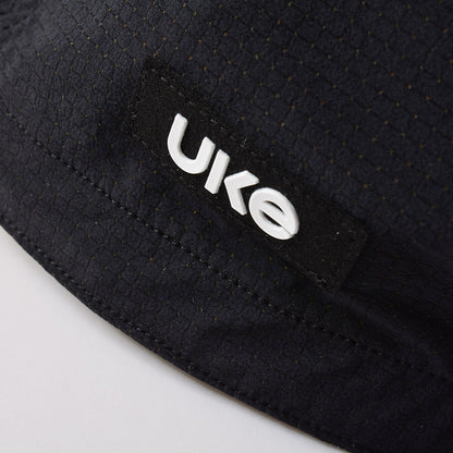 UKE Cycling Cap Blue Sky-Black
