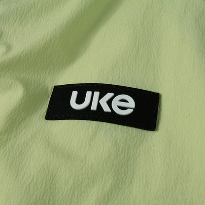 Women's Wind Jacket CL-1 Gorgeous-Bluish Green