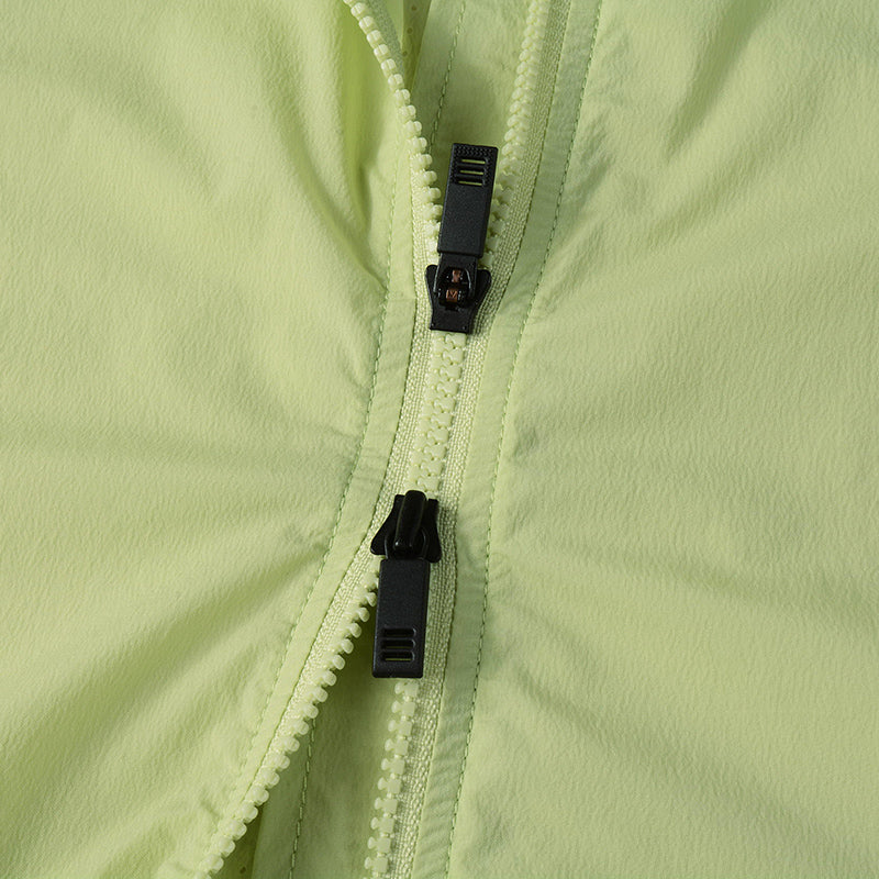 Women's Wind Jacket CL-1 Gorgeous-Bluish Green