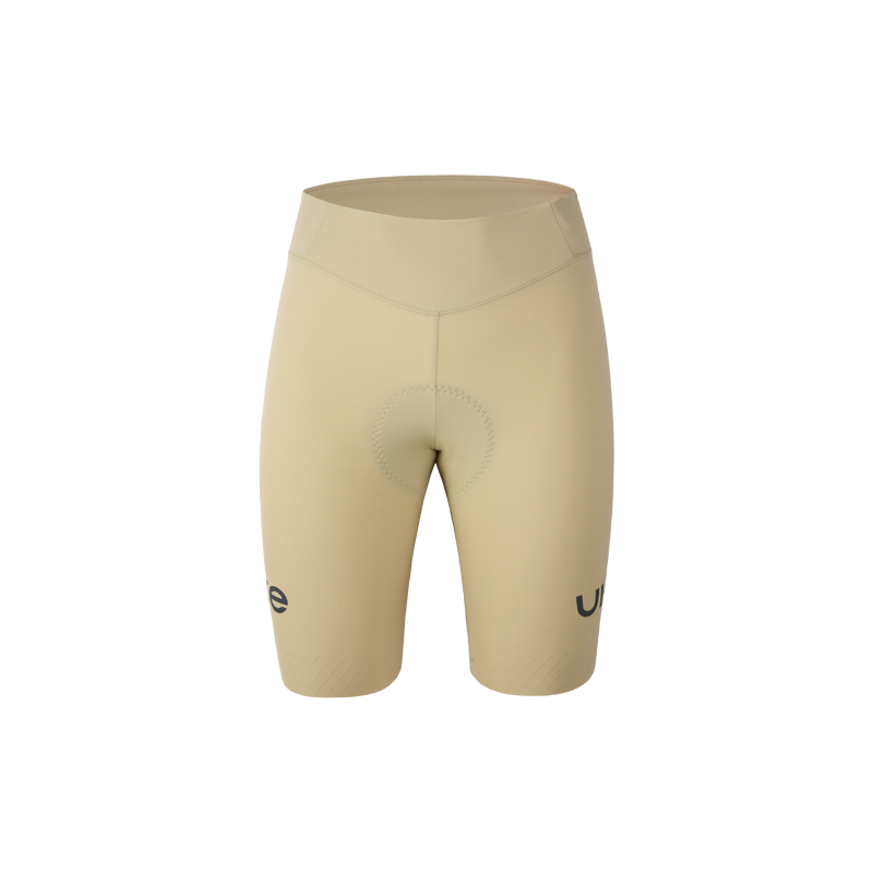 Women's Seamless Shorts CL-1 Astonishing Goose-Mothiness