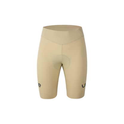 Women's Seamless Shorts CL-1 Astonishing Goose-Mothiness