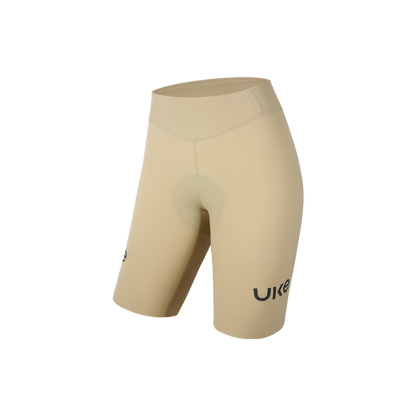 Women's Seamless Shorts CL-1 Astonishing Goose-Mothiness