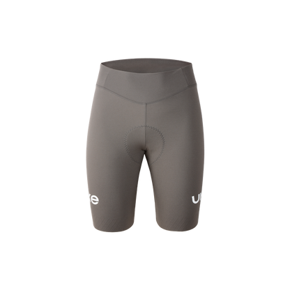 Women's Seamless Shorts CL-1 Astonishing Goose-Pale Azalea