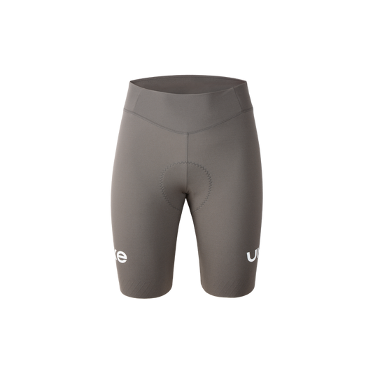 Women's Seamless Shorts CL-1 Astonishing Goose-Pale Azalea