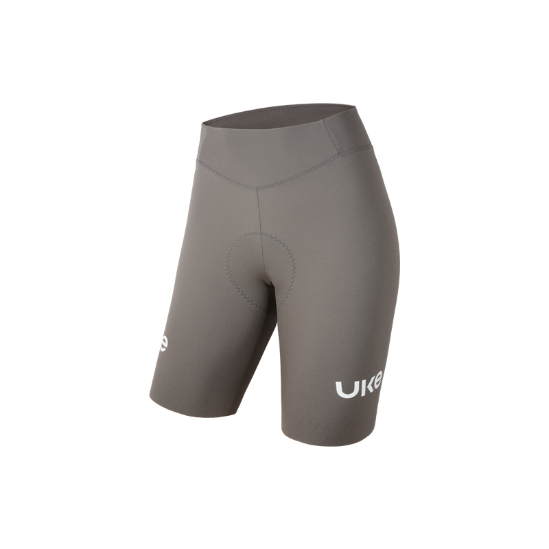Women's Seamless Shorts CL-1 Astonishing Goose-Pale Azalea