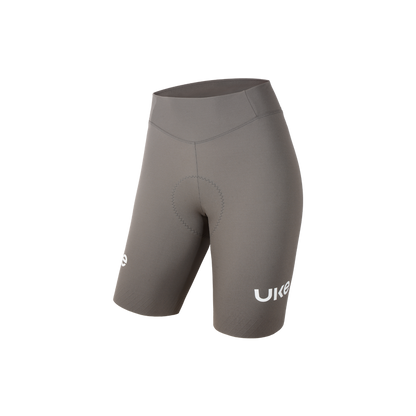 Women's Seamless Shorts CL-1 Astonishing Goose-Pale Azalea