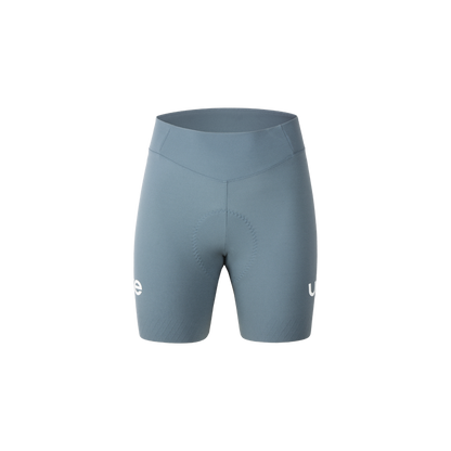 Women's Seamless Ultra Shorts Astonishing Goose-Gentleman gray