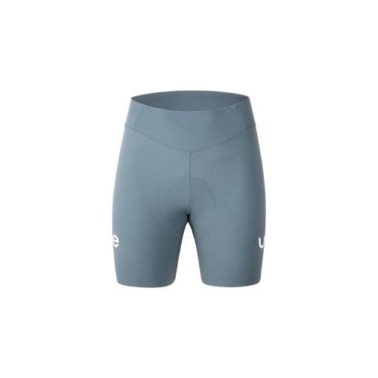 Women's Seamless Ultra Shorts Astonishing Goose-Gentleman gray