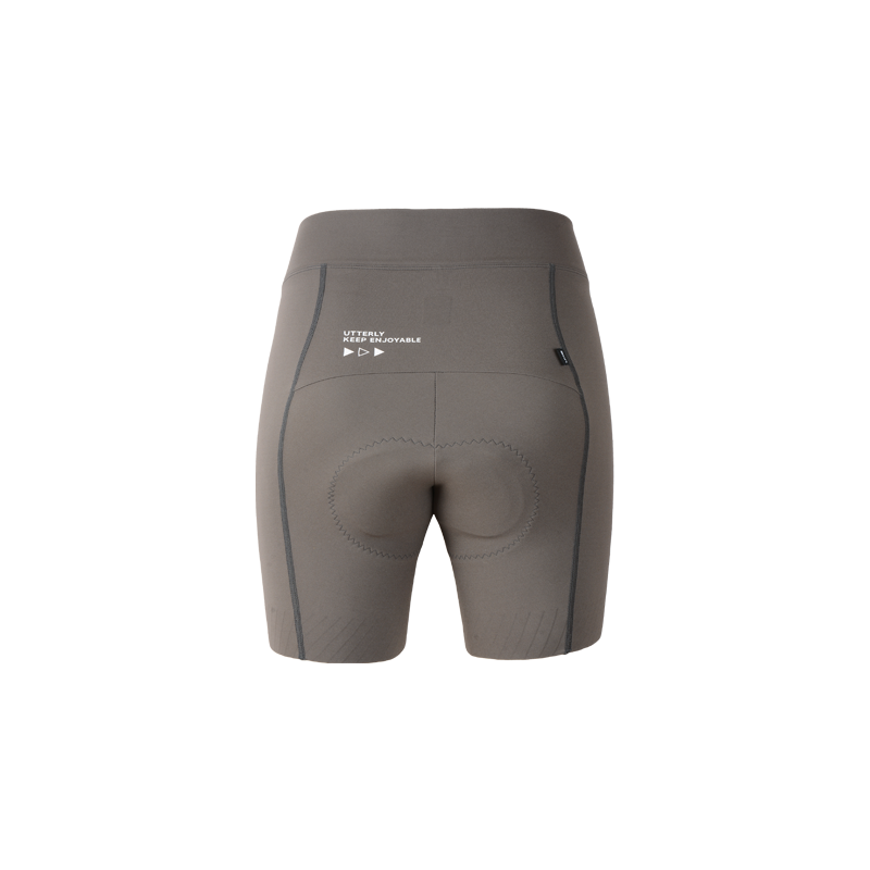 Women's Seamless Ultra Shorts Astonishing Goose-Pale azalea