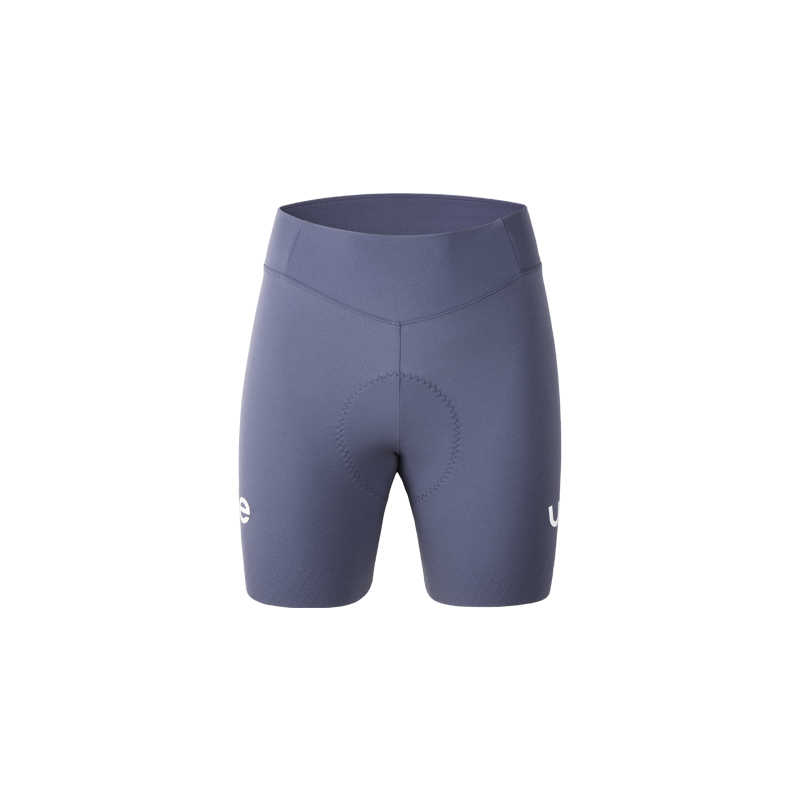 Women's Seamless Ultra Shorts Astonishing Goose-Ultra violet