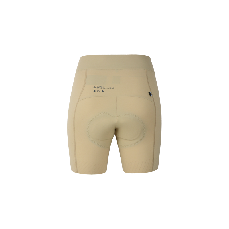 Women's Seamless Ultra Shorts Astonishing Goose-Mothiness