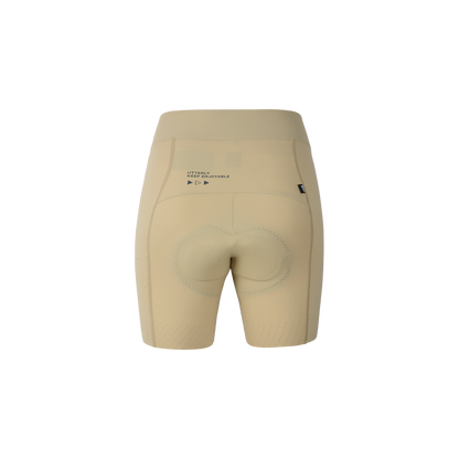 Women's Seamless Ultra Shorts Astonishing Goose-Mothiness
