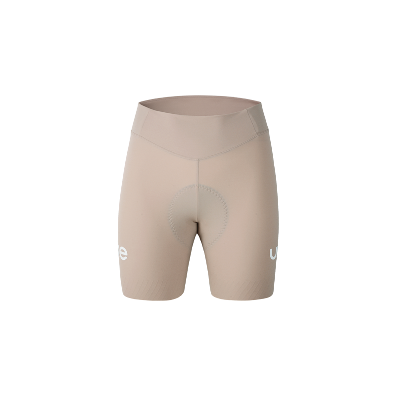 Women's Seamless Ultra Shorts Astonishing Goose-Clay pink