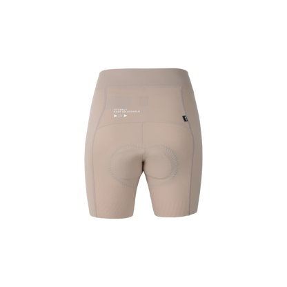 Women's Seamless Ultra Shorts Astonishing Goose-Clay pink