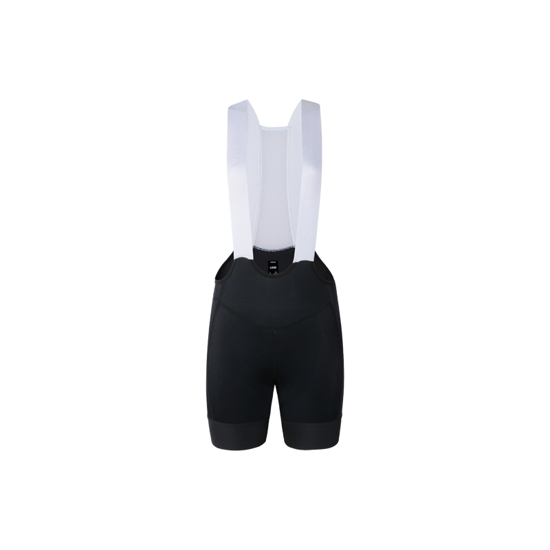 Women's EIT Ultra Bib Shorts PRO Chuncheng-Black