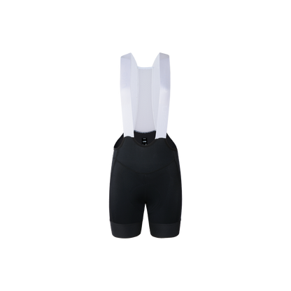 Women's EIT Ultra Bib Shorts PRO Chuncheng-Black