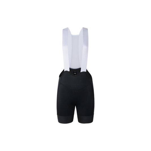 Women's EIT Ultra Bib Shorts PRO Chuncheng-Black