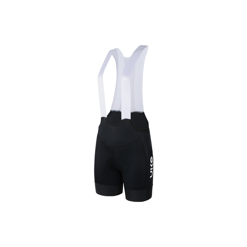 Women's EIT Ultra Bib Shorts PRO Chuncheng-Black
