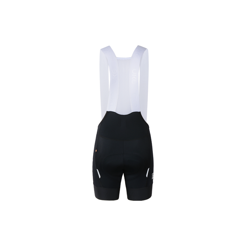 Women's EIT Ultra Bib Shorts PRO Chuncheng-Black