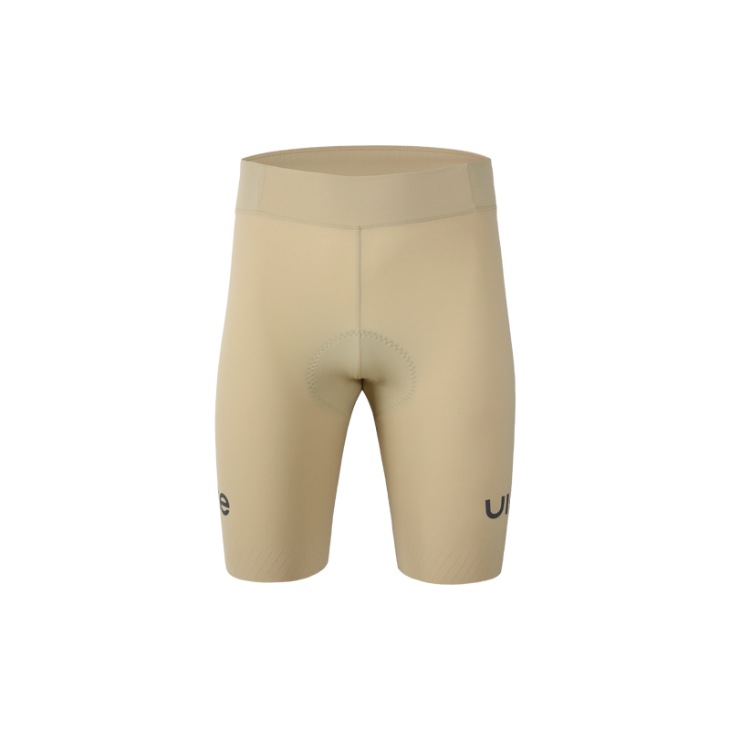 Culottes de ciclismo sin costuras para hombre SI-1 ChengYe - Mothiness