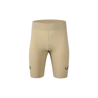 Culottes de ciclismo sin costuras para hombre SI-1 ChengYe - Mothiness