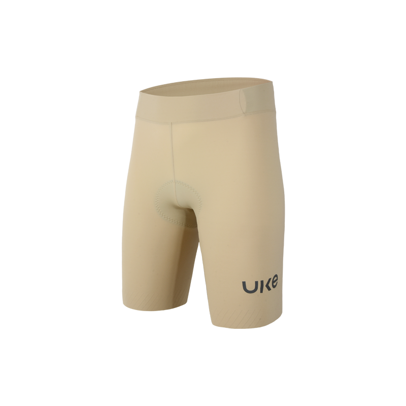 Culottes de ciclismo sin costuras para hombre SI-1 ChengYe - Mothiness