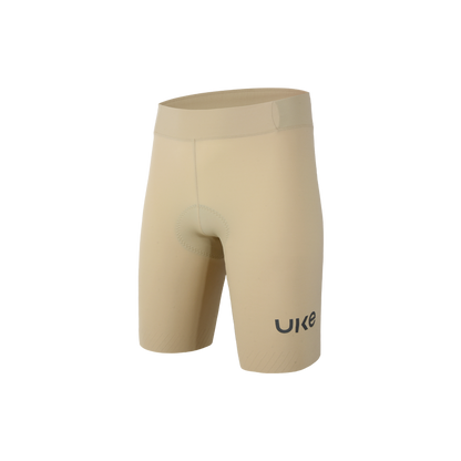 Culottes de ciclismo sin costuras para hombre SI-1 ChengYe - Mothiness