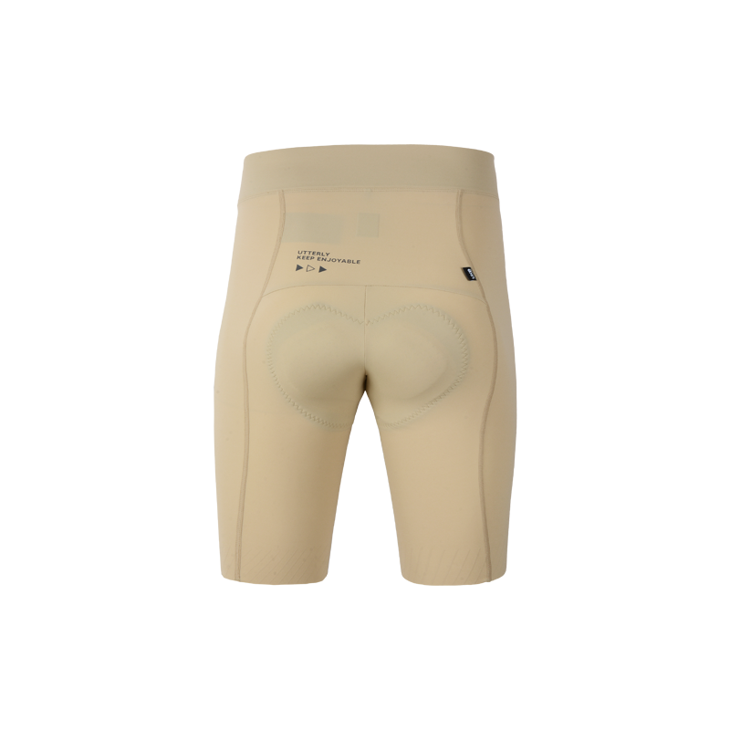 Culottes de ciclismo sin costuras para hombre SI-1 ChengYe - Mothiness