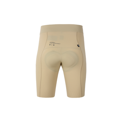 Culottes de ciclismo sin costuras para hombre SI-1 ChengYe - Mothiness