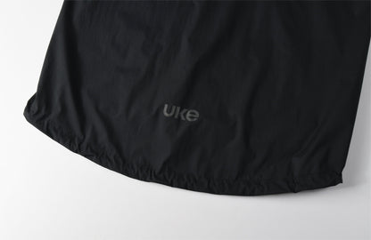 Men's Cycling Jacket CL-1 Eaves green-Black