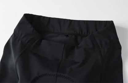 Men's EIT Cargo Shorts PRO Chuyao-Black