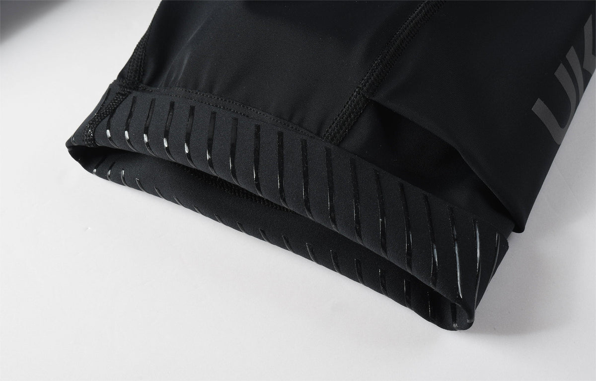 Men's EIT Cargo Shorts PRO Chuyao-Black