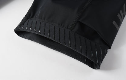 Men's EIT Cargo Shorts PRO Chuyao-Black