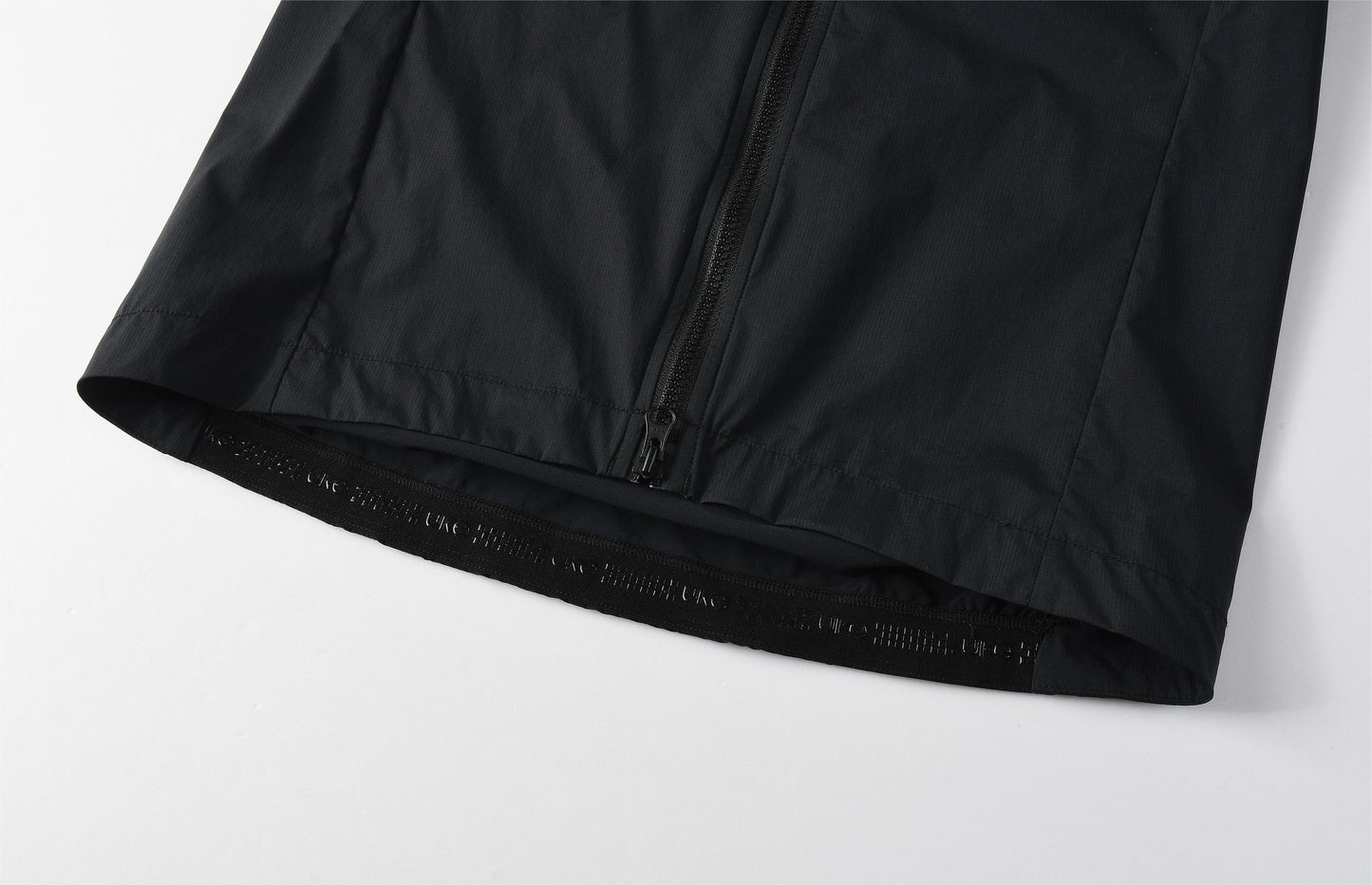 Women's Cycling Gilet CL-1 Flourishing -Black