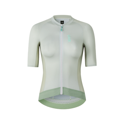 Women's Jersey SI-1 Yunlu-Beige