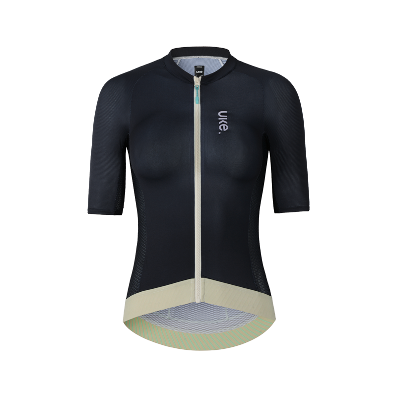 Women's Jersey SI-1 Yunlu-Black