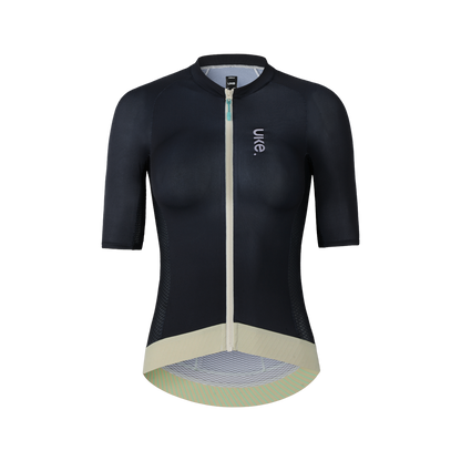 Women's Jersey SI-1 Yunlu-Black