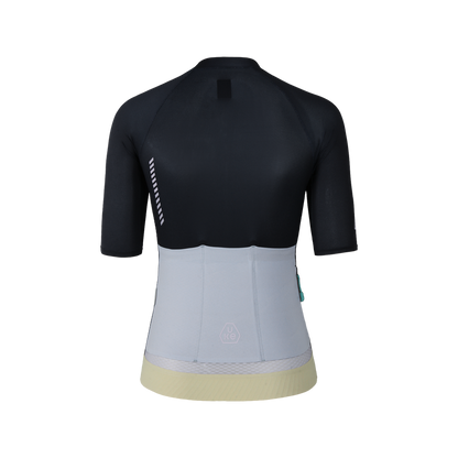 Women's Jersey SI-1 Yunlu-Black