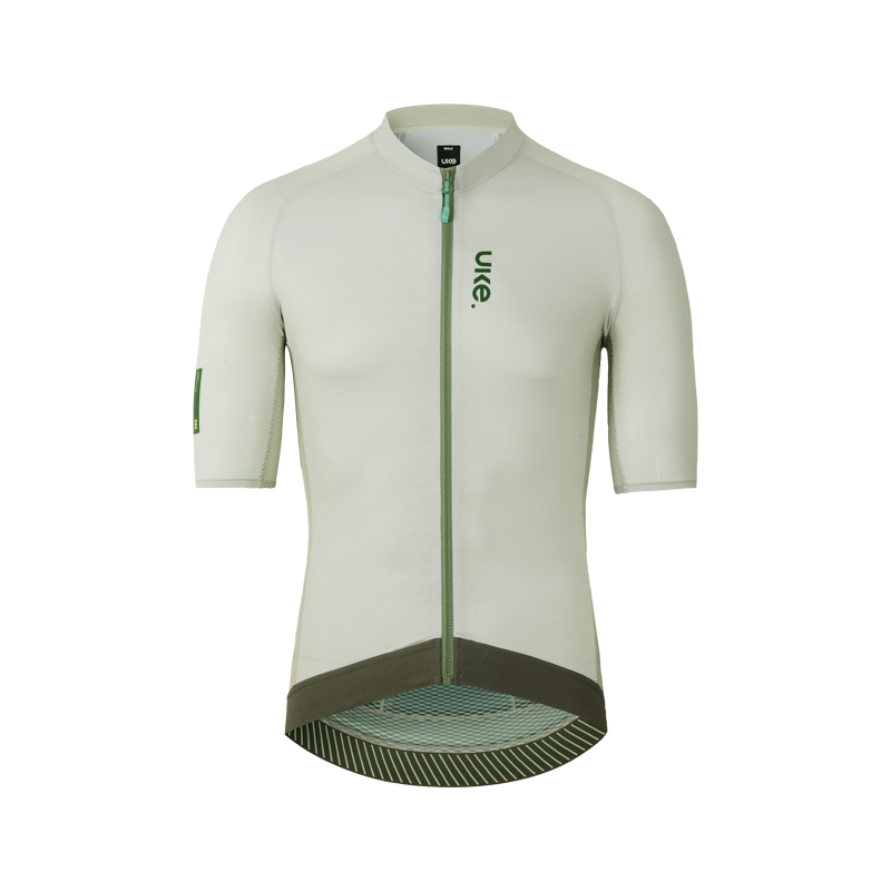 Men's Jersey Shenxi-Beige