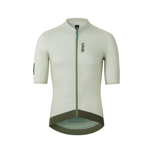 Men's Jersey Shenxi-Beige