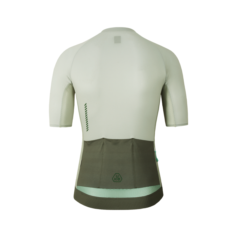 Men's Jersey Shenxi-Beige