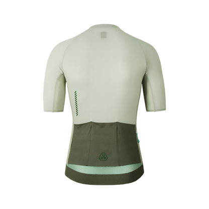 Men's Jersey Shenxi-Beige