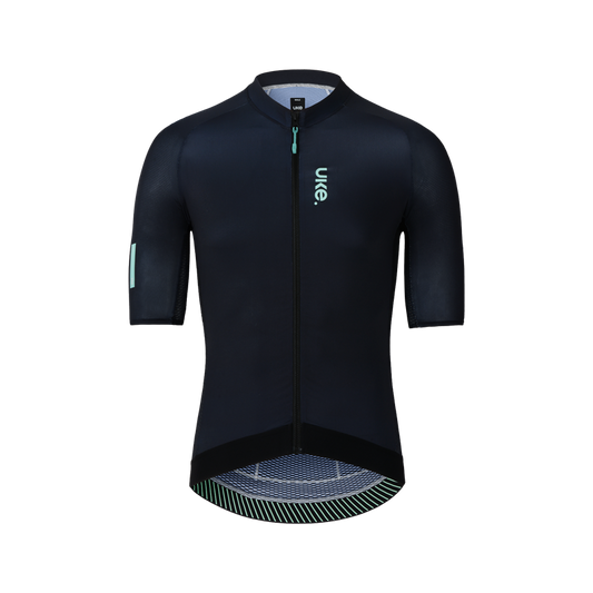 Men's Jersey Shenxi-Black