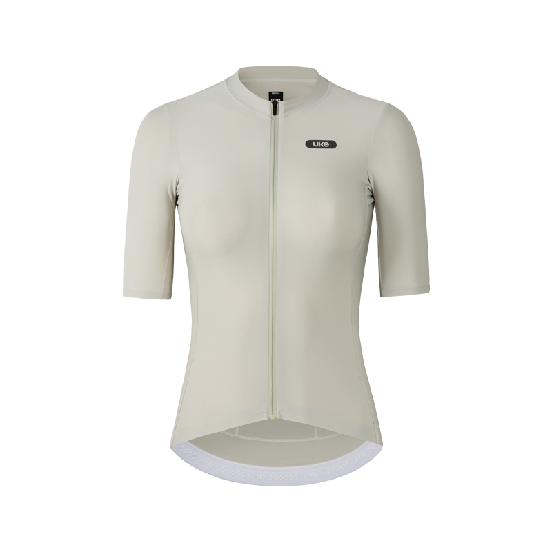 Women's Jersey SI-1  MengYuan-Grey