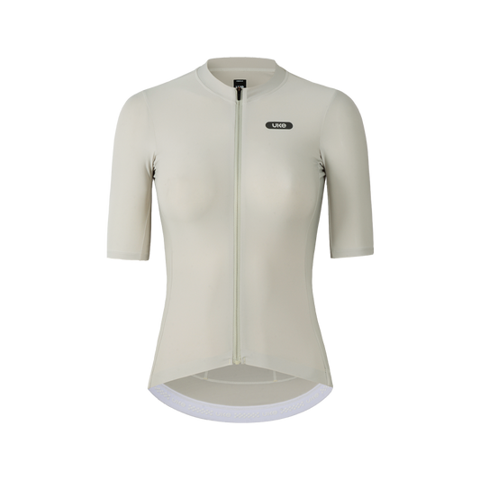 Women's Jersey SI-1  MengYuan-Grey