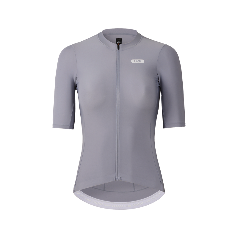 Women's Jersey SI-1  MengYuan-Dusky  Purple