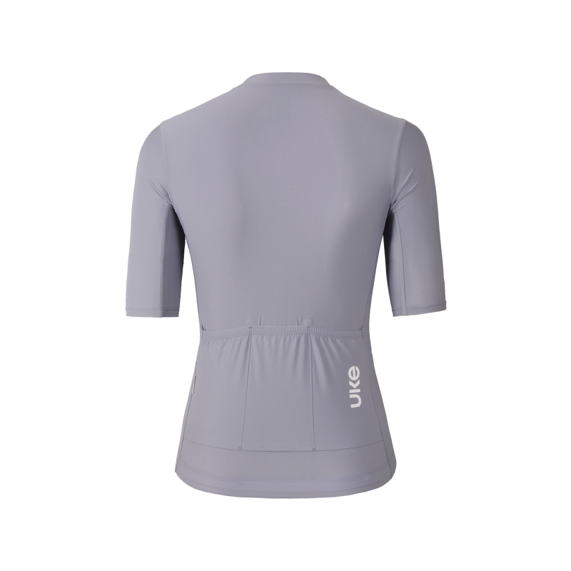 Women's Jersey SI-1  MengYuan-Dusky  Purple