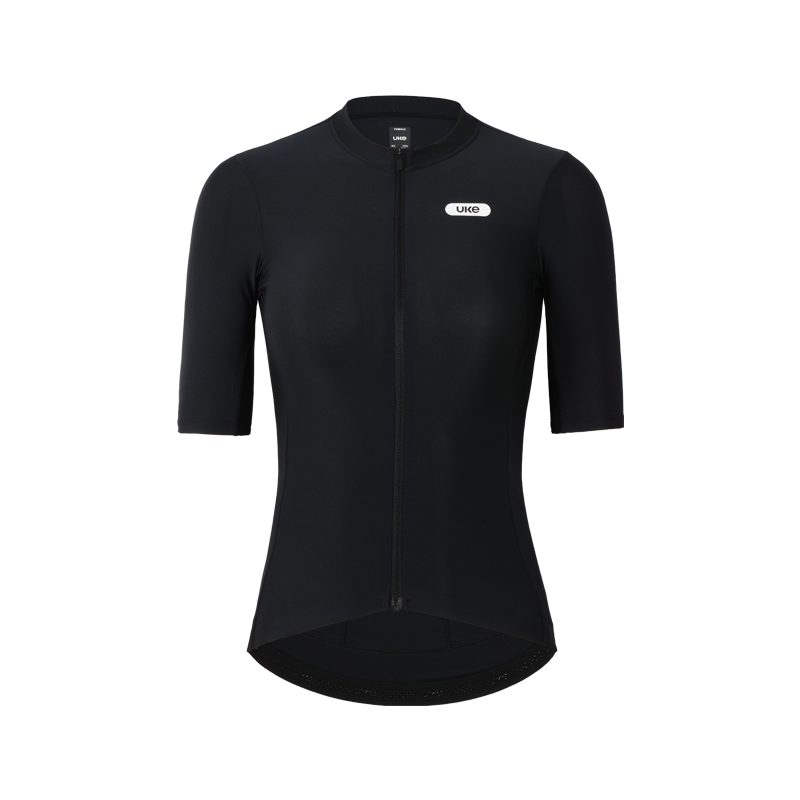 Women's Jersey SI-1  MengYuan-Black